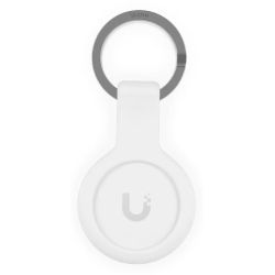 Pocket Keyfob Token-Anhänger weiß 10er-Pack (UA-POCKET)