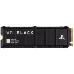 WD_BLACK SN850P NVMe 1TB SSD (WDBBYV0010BNC-WRSN)