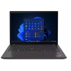 ThinkPad P14s G4 Notebook schwarz (21HF000XGE)