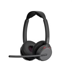 Impact 1060 ANC Bluetooth Headset schwarz (1001130)