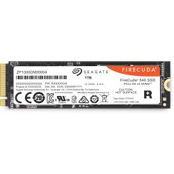 FireCuda 540 1TB SSD (ZP1000GM3A004)