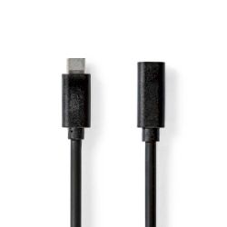 USB-Kabel | USB 3.2 Gen 1 | USB-C™ Stecker | USB-C