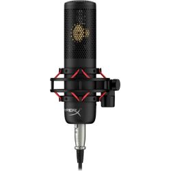 HyperX ProCast Streaming-Mikrofon schwarz (699Z0AA)