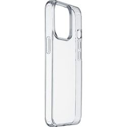 Clear Strong transparent für Apple iPhone 14 Pro (CLEARDUOIPH14PROT)