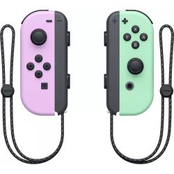 Joy-Con Controller pastell violett/pastell grün (10011584)