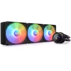 Kraken 360 RGB Black Wasserkühlung schwarz (RL-KR360-B1)