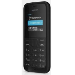 105 (2023) DualSIM Mobiltelefon charcoal (1GF019CPA2L09)