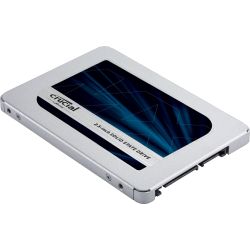 MX500 500GB SSD bulk (CT500MX500SSD1T)