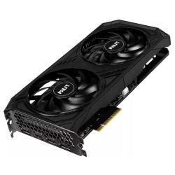 GeForce RTX 4060 StormX 8GB Grafikkarte (NE64060019P1-1070F)