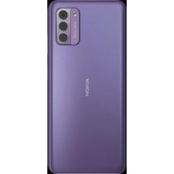 G42 5G 128GB Mobiltelefon purple (101Q5003H045)