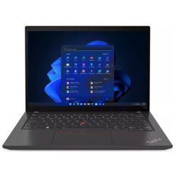ThinkPad P14s G4 512GB Notebook schwarz (21HF000PGE)