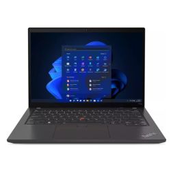 ThinkPad P14s G4 1TB Notebook schwarz (21HF000SGE)