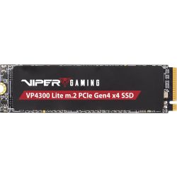 Viper VP4300 Lite 1TB SSD (VP4300L1TBM28H)