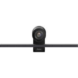 UC CAM10PRO-MA1 4K Webcam schwarz (UC-CAM10PRO-MA1)
