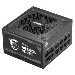 MAG A850GL PCIE5 850W Netzteil (306-7ZP8A11-CE0)