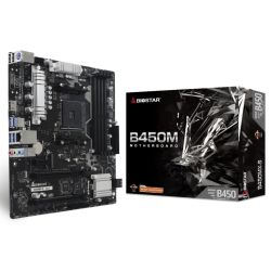 B450MX-S Mainboard (B450MX-S)