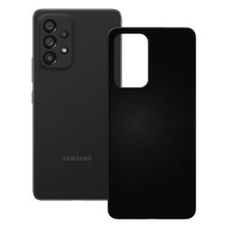 TPU Case schwarz für Samsung Galaxy A53 5G (11160896)