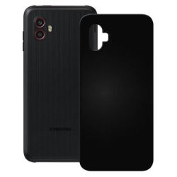 TPU Case schwarz für Samsung Galaxy Xcover 6 Pro (11160911)