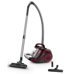 RO2933 Swift Power Cyclonic Bodenstaubsauger rot (RO2933)