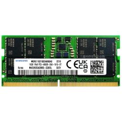 SO-DIMM 32GB DDR5-4800 Speichermodul (M425R4GA3BB0-CQKOD)