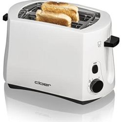 331 Toaster weiß (331)