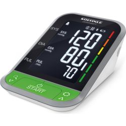 Systo Monitor Connect 400 Blutdruckmessgerät grau/weiß (68097)