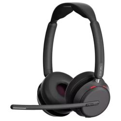 Impact 1060T Bluetooth Headset schwarz (1001138)