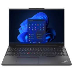 ThinkPad E16 G1 512GB Notebook graphite black (21JT000HGE)
