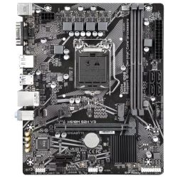 H510M S2H V3 Mainboard (H510M S2H V3)