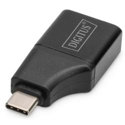 USB-C AUF HDMI TYP-A ADAPTER 4K (AK-300450-000-S)