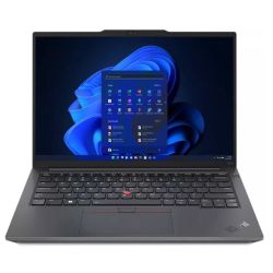 ThinkPad E14 G5 256GB Notebook schwarz (21JR0004GE)