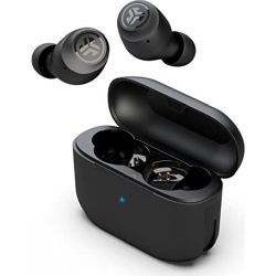 Air Pop Bluetooth Headset schwarz (IEUEBGAIRPOPRBLK124)