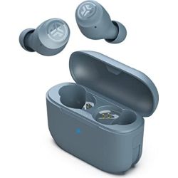 Air Pop Bluetooth Headset grau (IEUEBGAIRPOPRSLT124)