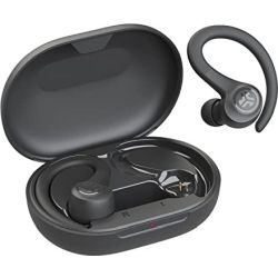Go Air Sport Bluetooth Headset graphite (IEUEBGAIRSPRTRBLK124)