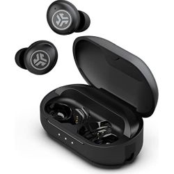 Go Air Pro Bluetooth Headset schwarz (IEUEBJBAIRPRORBLK82)