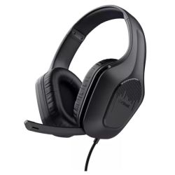 GXT 415 Zirox Headset booster black (24990)