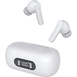 TWE-40 Bluetooth Headset weiß (111191120460)