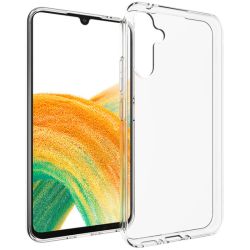 TPU Case transparent für Samsung Galaxy A34 5G (11160941)