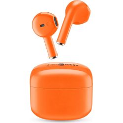 Swag Bluetooth Headset orange (BTMSTWSSWAGO)