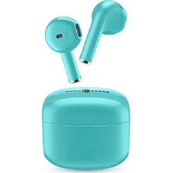 Swag Bluetooth Headset grün (BTMSTWSSWAGG)