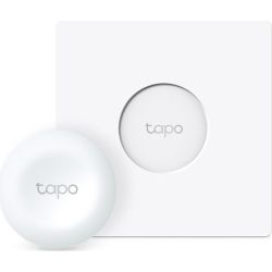 Tapo S200D Smart Remote Dimmer Schalter weiß (TAPO S200D)