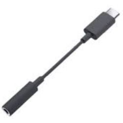 Dell SA1023 - Adapter USB-C auf Klinkens (DBQADBC043)