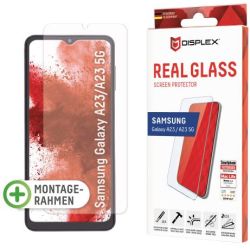 Real Glass für Samsung Galaxy A23 5G (01672)