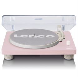 LS-50PK Plattenspieler rosa (A004769)