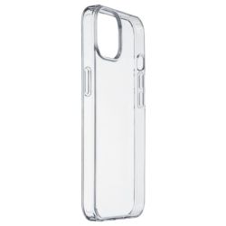 Clear Strong transparent für Apple iPhone 13 (CLEARDUOIPH13T)