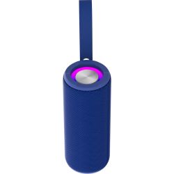 BTV-213 Portabler Lautsprecher blau (111151020620)