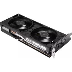 GeForce RTX 4060 1-Click-OC 2X 8GB Grafikkarte (46NSL8MD8LOK)