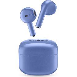 Swag Bluetooth Headset himmelblau (BTMSTWSSWAGU)