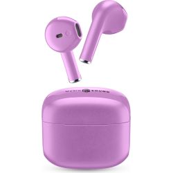 Swag Bluetooth Headset violett (BTMSTWSSWAGV)