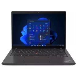 ThinkPad P14s G4 2TB Notebook schwarz (21HF0017GE)